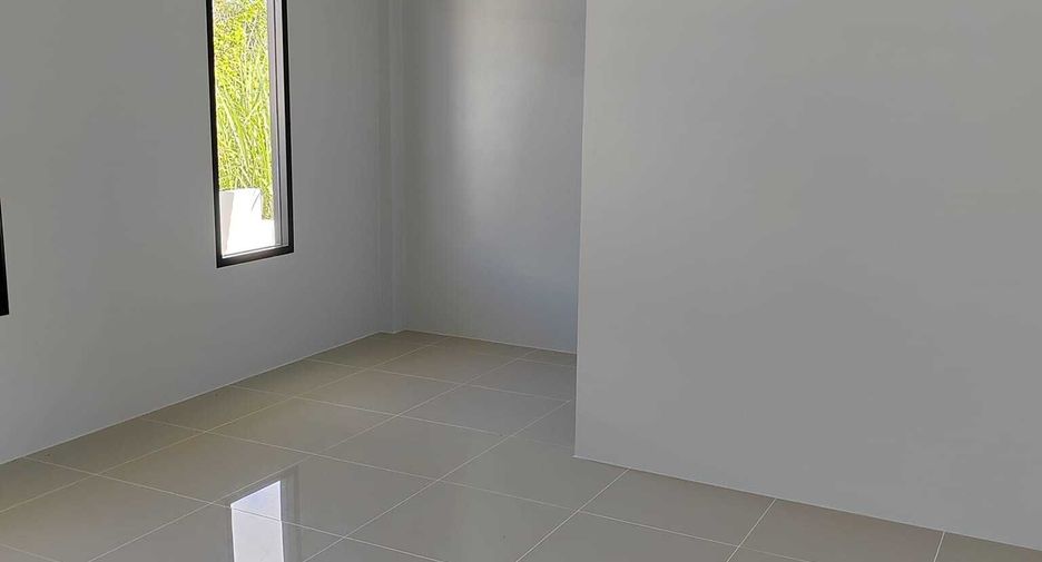 出售 3 卧室 独立屋 在 Saraphi, Chiang Mai