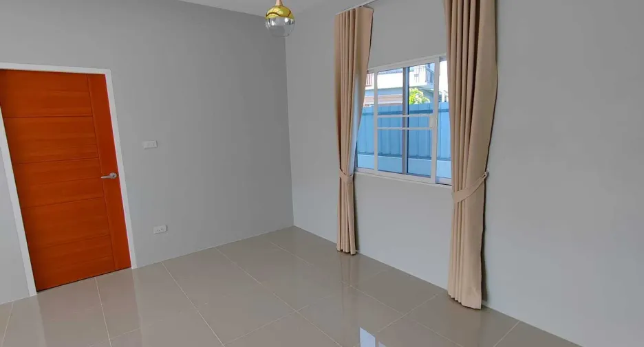 出售 3 卧室 独立屋 在 Saraphi, Chiang Mai