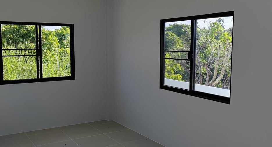出售 3 卧室 独立屋 在 Saraphi, Chiang Mai