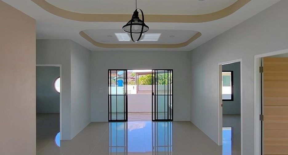 出售 3 卧室 独立屋 在 Saraphi, Chiang Mai