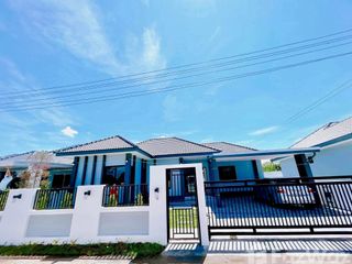 For Rent 3 Bedroom House In Saraphi, Chiang Mai