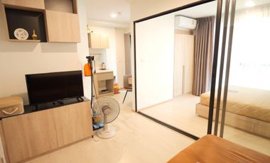 For sale 1 bed condo in Bang Na, Bangkok