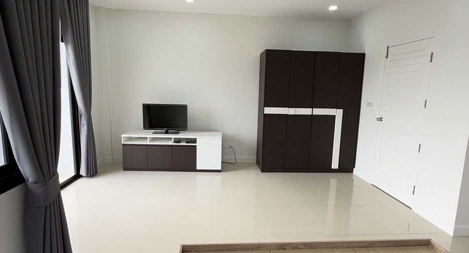 For sale 2 bedrooms house in Hua Hin, Prachuap Khiri Khan