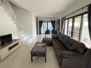For sale 2 bedrooms house in Hua Hin, Prachuap Khiri Khan