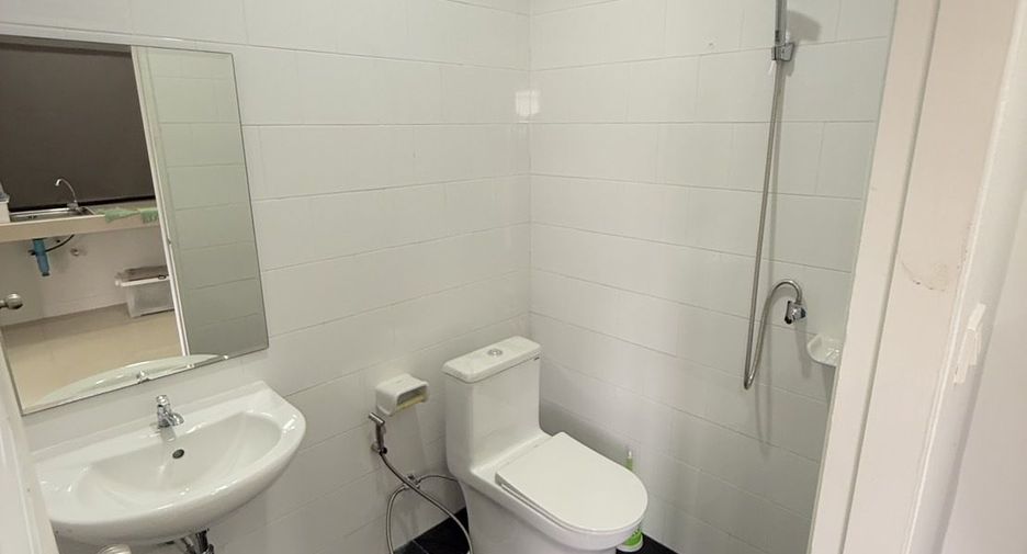 For sale 2 bedrooms house in Hua Hin, Prachuap Khiri Khan