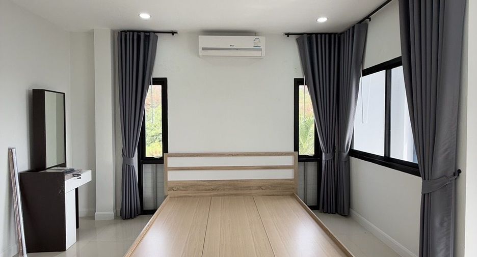 For sale 2 bedrooms house in Hua Hin, Prachuap Khiri Khan