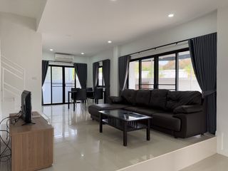 For sale 2 bedrooms house in Hua Hin, Prachuap Khiri Khan