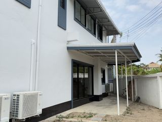 For sale 2 bedrooms house in Hua Hin, Prachuap Khiri Khan