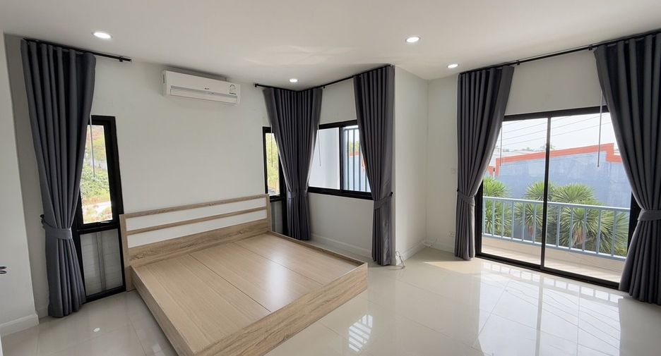 For sale 2 bedrooms house in Hua Hin, Prachuap Khiri Khan