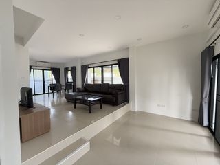 For sale 2 bedrooms house in Hua Hin, Prachuap Khiri Khan