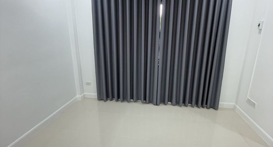 For sale 2 bedrooms house in Hua Hin, Prachuap Khiri Khan