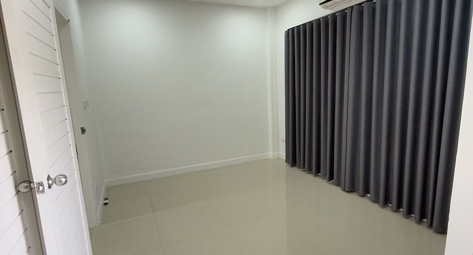 For sale 2 bedrooms house in Hua Hin, Prachuap Khiri Khan