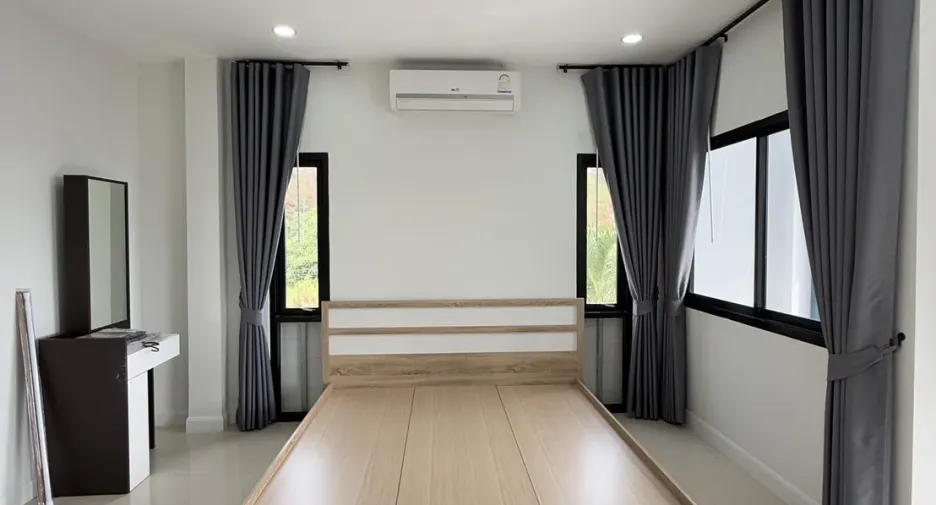À vendre 2 chambres maison à Hua Hin, Prachuap Khiri Khan