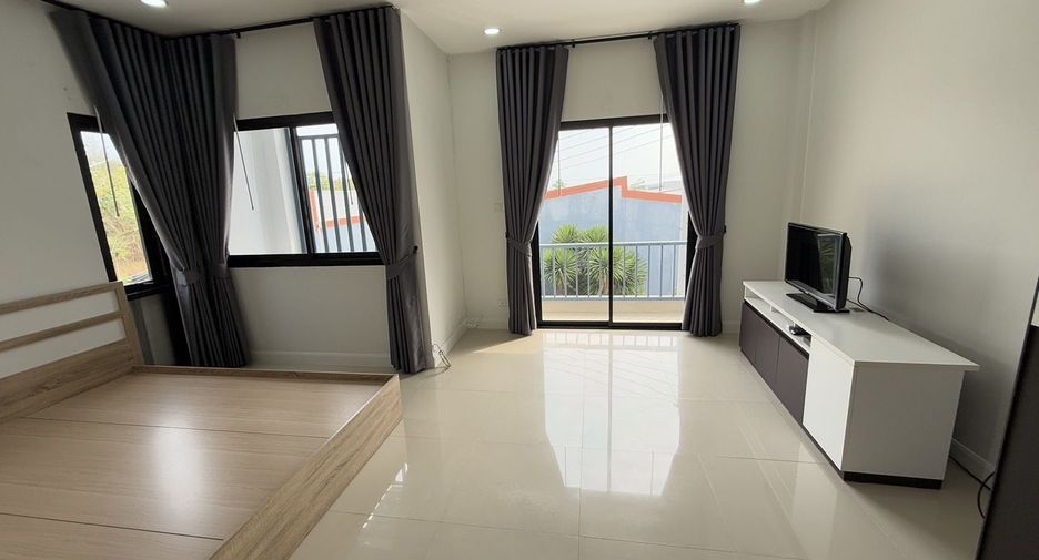 For sale 2 bedrooms house in Hua Hin, Prachuap Khiri Khan