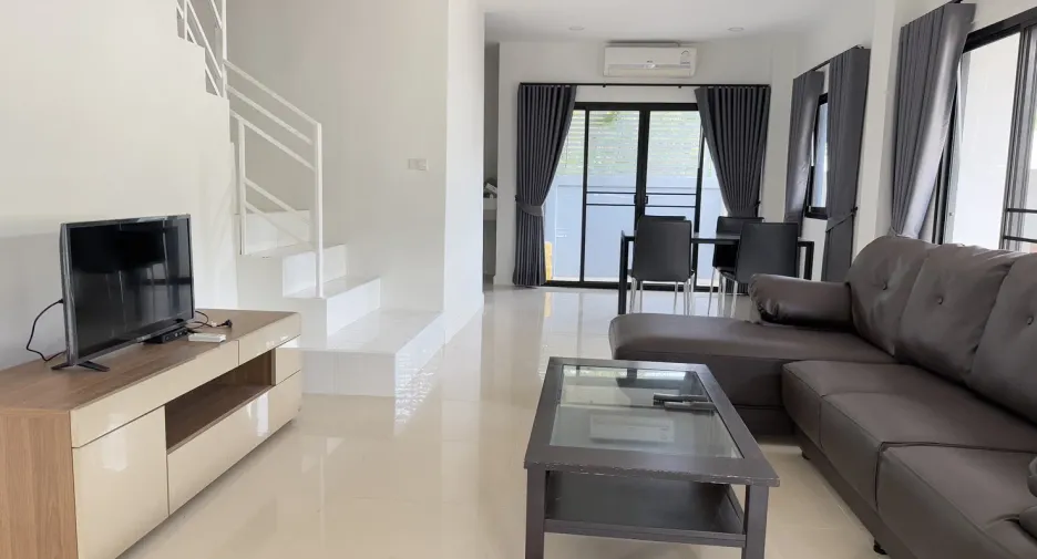 For sale 2 bedrooms house in Hua Hin, Prachuap Khiri Khan