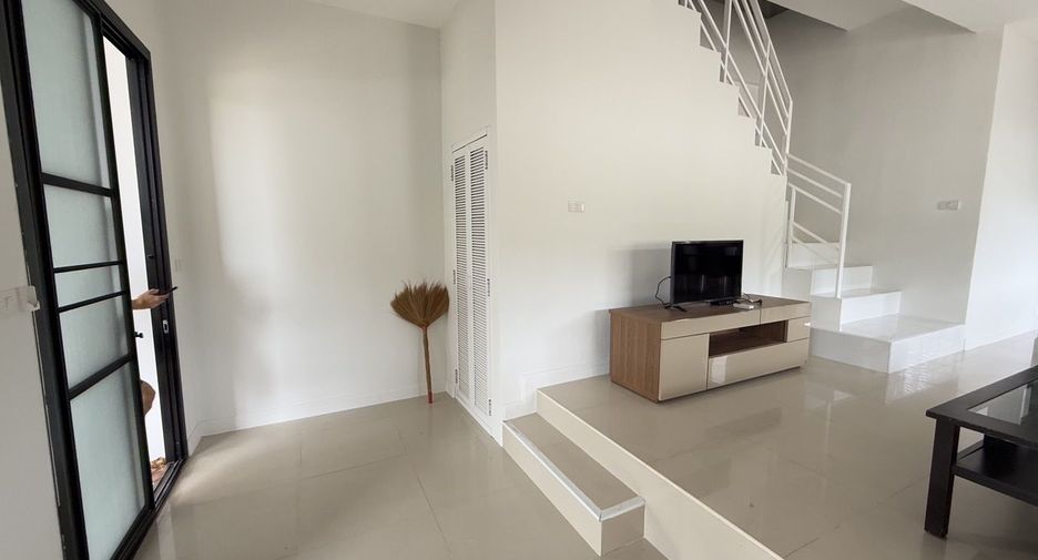 For sale 2 bedrooms house in Hua Hin, Prachuap Khiri Khan