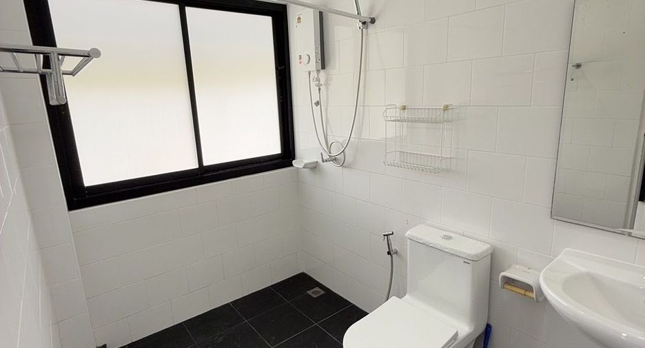 For sale 2 bedrooms house in Hua Hin, Prachuap Khiri Khan