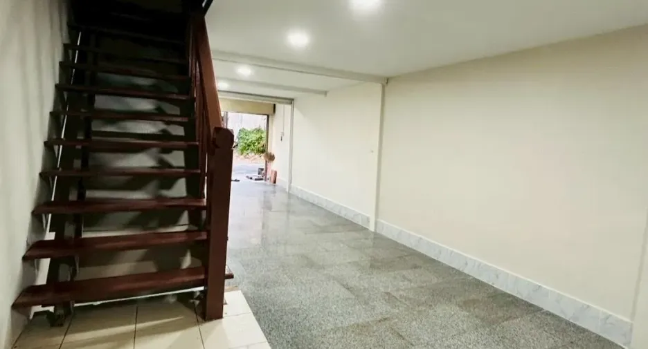 出售 和 出租 2 卧室 独立屋 在 Mueang Chon Buri, Chon Buri