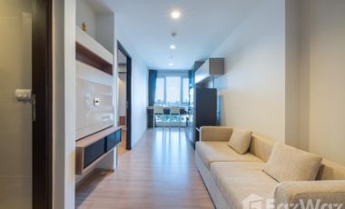 For sale 1 bed condo in Sathon, Bangkok