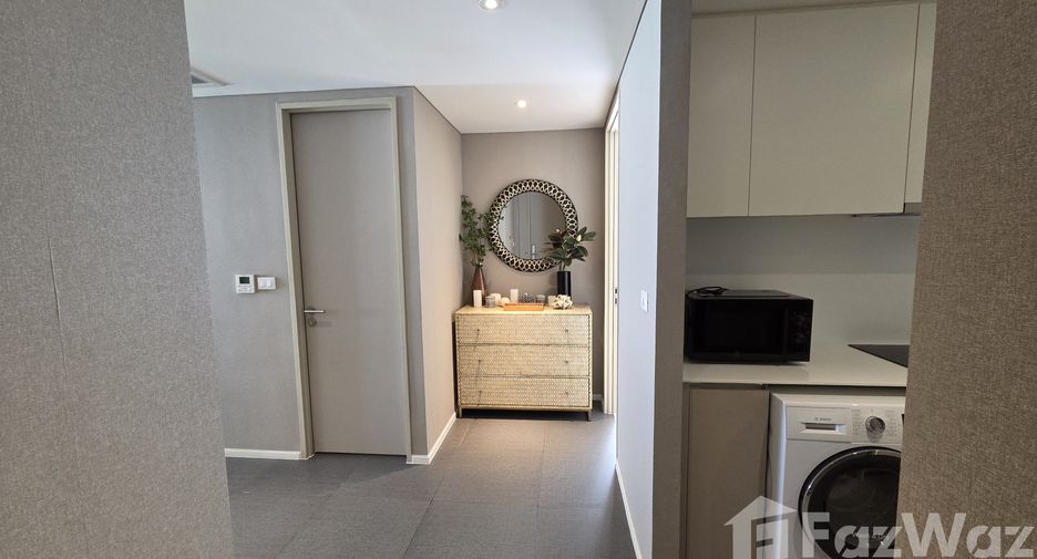 For rent 3 ベッドルーム condo in Hua Hin, Prachuap Khiri Khan