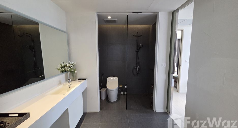 For rent 3 ベッドルーム condo in Hua Hin, Prachuap Khiri Khan