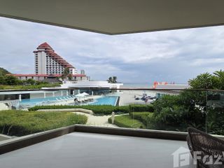 For rent 3 bedrooms condo in Hua Hin, Prachuap Khiri Khan