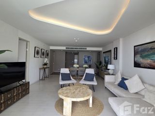 For rent 3 bedrooms condo in Hua Hin, Prachuap Khiri Khan
