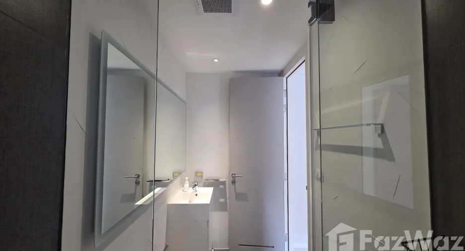 For rent 3 bedrooms condo in Hua Hin, Prachuap Khiri Khan