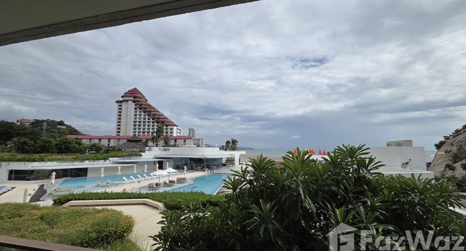 À louer 3 chambres condo à Hua Hin, Prachuap Khiri Khan