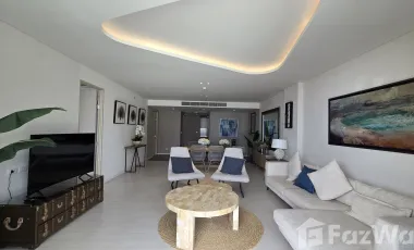 À louer 3 chambres condo à Hua Hin, Prachuap Khiri Khan
