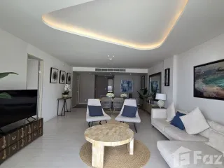 À louer 3 chambres condo à Hua Hin, Prachuap Khiri Khan