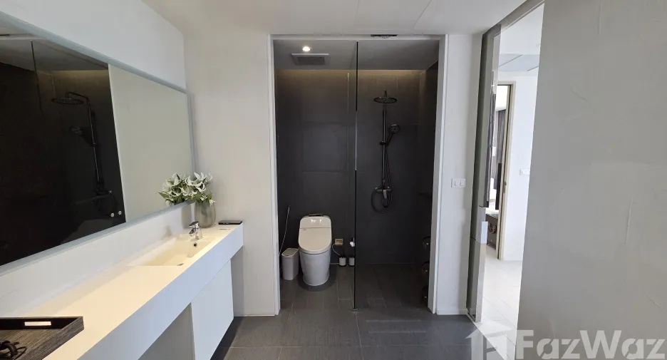 For rent 3 bedrooms condo in Hua Hin, Prachuap Khiri Khan