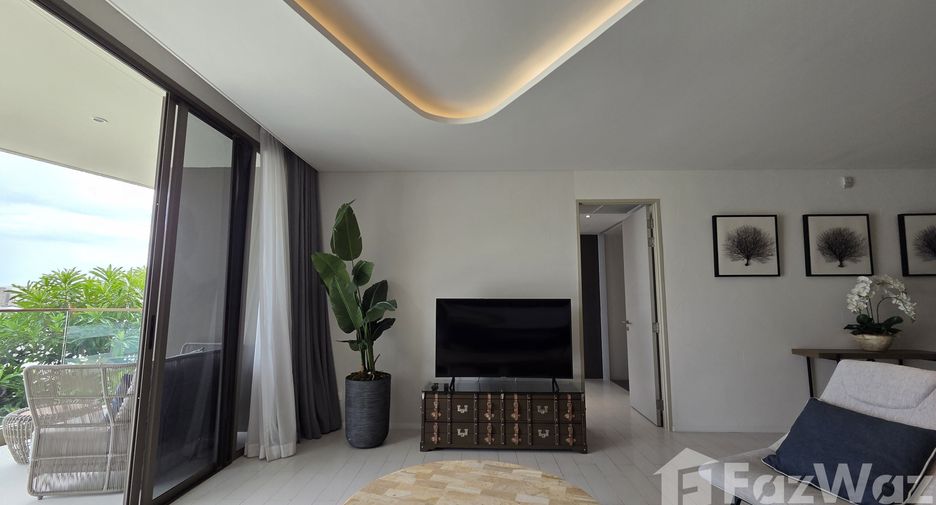 For rent 3 ベッドルーム condo in Hua Hin, Prachuap Khiri Khan
