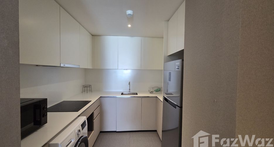For rent 3 bedrooms condo in Hua Hin, Prachuap Khiri Khan