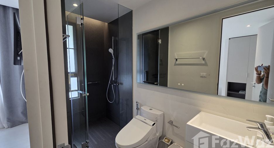 À louer 3 chambres condo à Hua Hin, Prachuap Khiri Khan