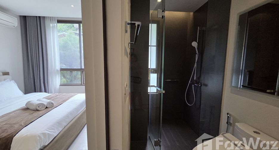 For rent 3 bedrooms condo in Hua Hin, Prachuap Khiri Khan