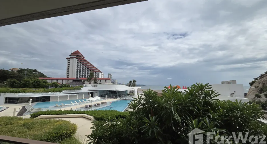 For rent 3 bedrooms condo in Hua Hin, Prachuap Khiri Khan