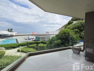 For rent 3 bedrooms condo in Hua Hin, Prachuap Khiri Khan