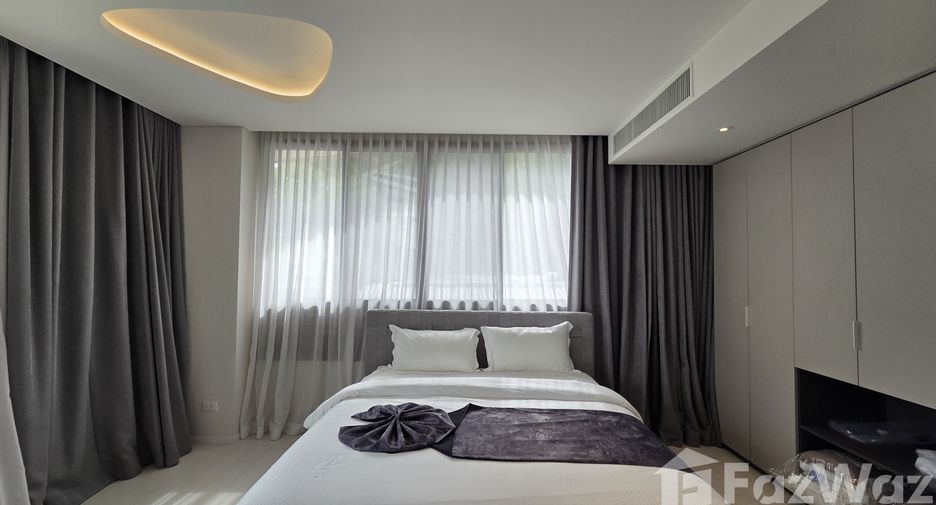 For rent 3 ベッドルーム condo in Hua Hin, Prachuap Khiri Khan