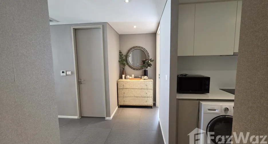 For rent 3 bedrooms condo in Hua Hin, Prachuap Khiri Khan