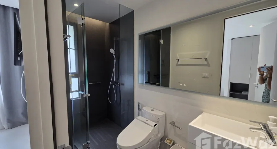 For rent 3 bedrooms condo in Hua Hin, Prachuap Khiri Khan