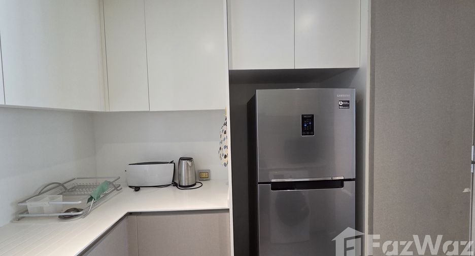 For rent 3 bedrooms condo in Hua Hin, Prachuap Khiri Khan