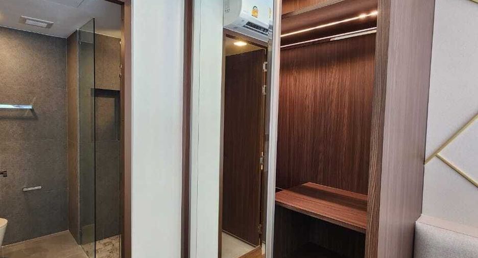For sale 1 bed apartment in Mueang Phuket, Phuket