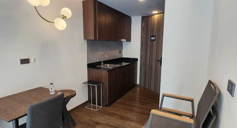 For sale 1 bed apartment in Mueang Phuket, Phuket