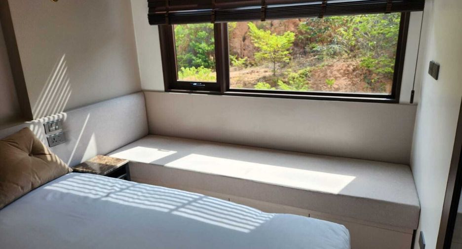 For sale 1 bed apartment in Mueang Phuket, Phuket