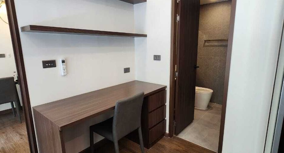 For sale 1 bed apartment in Mueang Phuket, Phuket