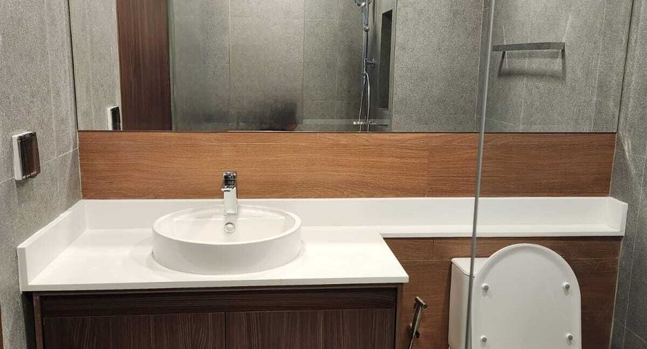 For sale 1 bed apartment in Mueang Phuket, Phuket