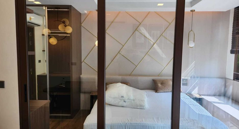 For sale 1 bed apartment in Mueang Phuket, Phuket