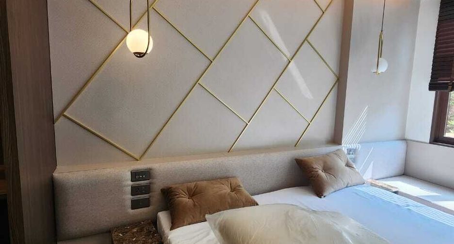 For sale 1 bed apartment in Mueang Phuket, Phuket