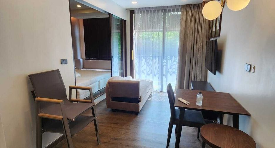 For sale 1 bed apartment in Mueang Phuket, Phuket